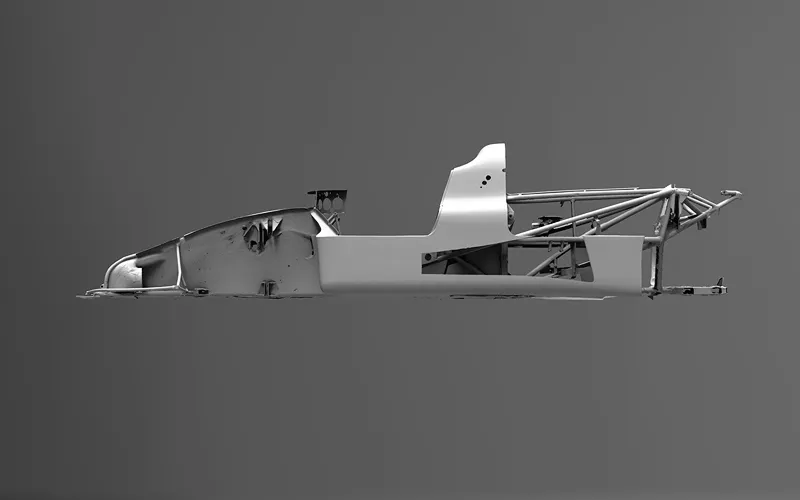 Maxed-Page current Porsche projects