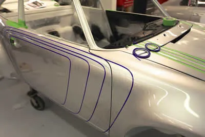 (R6) Martini Racing Porsche Carrera RSR - Maxted-Page 11
