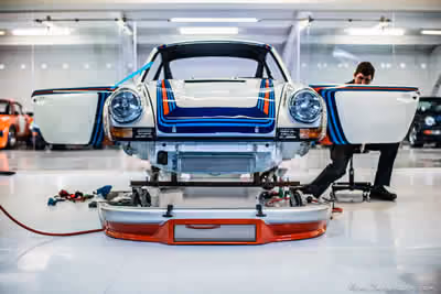 (R6) Martini Racing Porsche Carrera RSR - Maxted-Page 16