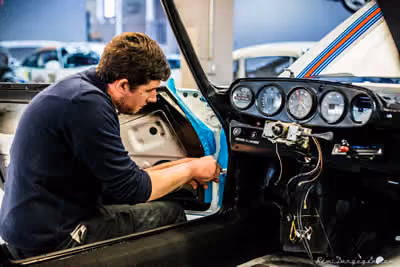 (R6) Martini Racing Porsche Carrera RSR - Maxted-Page 17