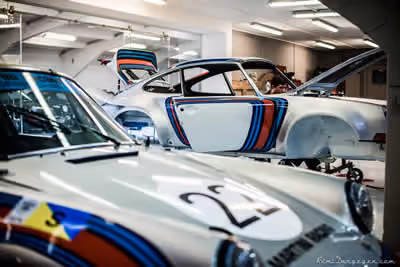 (R6) Martini Racing Porsche Carrera RSR - Maxted-Page 19
