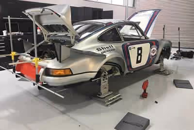 (R6) Martini Racing Porsche Carrera RSR - Maxted-Page 29