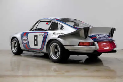(R6) Martini Racing Porsche Carrera RSR - Maxted-Page 34