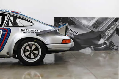 (R6) Martini Racing Porsche Carrera RSR - Maxted-Page 36