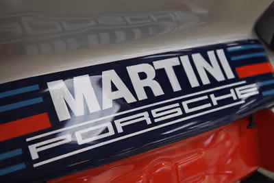 (R6) Martini Racing Porsche Carrera RSR - Maxted-Page 35