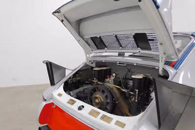 (R6) Martini Racing Porsche Carrera RSR - Maxted-Page 44