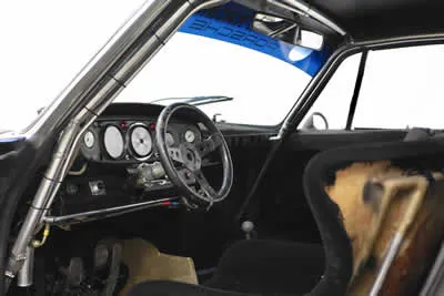1974 Martini Racing Porsche 2.1 Carrera RSR Turbo (R13) - Maxted-Page 07