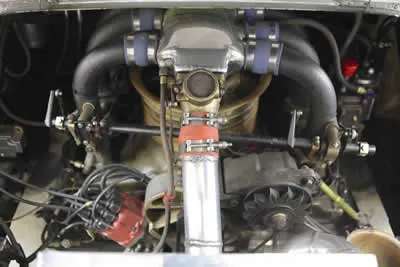 1974 Martini Racing Porsche 2.1 Carrera RSR Turbo (R13) - Maxted-Page 11