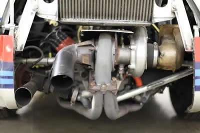 1974 Martini Racing Porsche 2.1 Carrera RSR Turbo (R13) - Maxted-Page 12