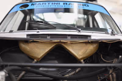 1974 Martini Racing Porsche 2.1 Carrera RSR Turbo (R13) - Maxted-Page 14
