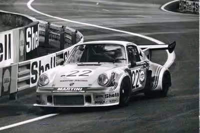 1974 Martini Racing Porsche 2.1 Carrera RSR Turbo (R13) - Maxted-Page 16