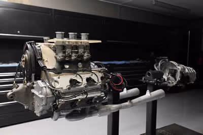 1964 Porsche 904 GTS - 904-045 - Maxted-Page 03