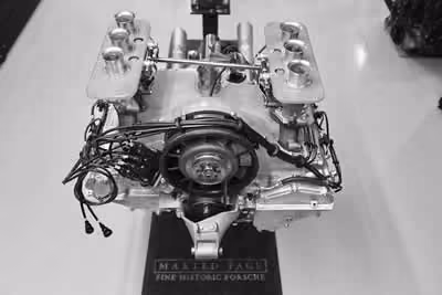 1964 Porsche 904 GTS - 904-045 - Maxted-Page 04