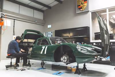 1964 Porsche 904 GTS - 904-045 - Maxted-Page 05