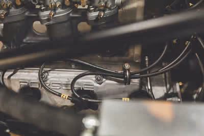 1964 Porsche 904 GTS - 904-045 - Maxted-Page 08
