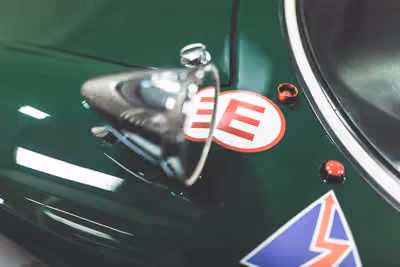 1964 Porsche 904 GTS - 904-045 - Maxted-Page 22