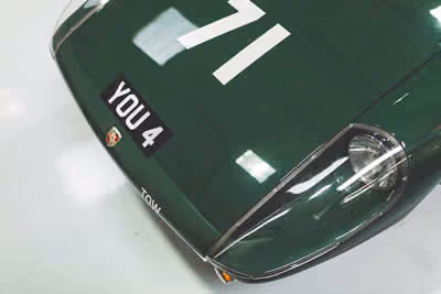 1964 Porsche 904 GTS - 904-045 - Maxted-Page 24