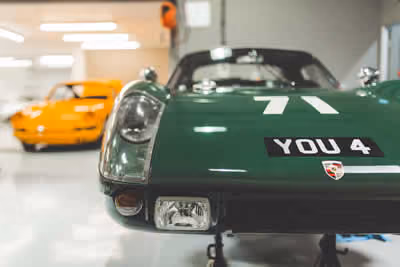 1964 Porsche 904 GTS - 904-045 - Maxted-Page 25