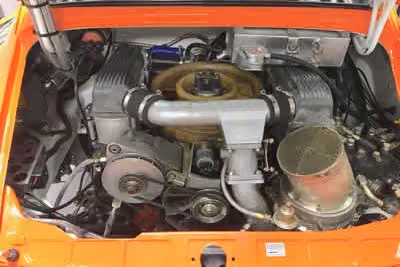 1976-porsche-934-rsr-turbo-930-670-0158 - Maxted-Page Classic & Historic Porsche 10