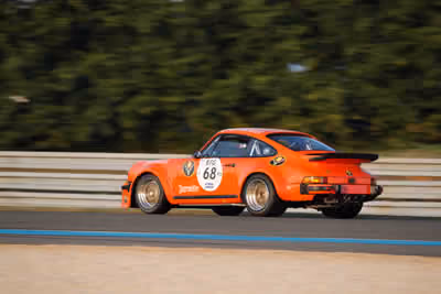 1976-porsche-934-rsr-turbo-930-670-0158 - Maxted-Page Classic & Historic Porsche 15