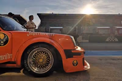 1976-porsche-934-rsr-turbo-930-670-0158 - Maxted-Page Classic & Historic Porsche 16