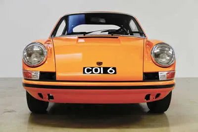1971 Porsche 2.2 ST rally car- COI 6 - RHD - Maxted-Page - 04