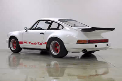 1974 Porsche Carrera 3.0 RS - 911-460-9109 04
