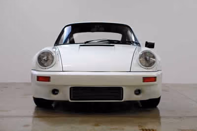 1974 Porsche Carrera 3.0 RS - 911-460-9109 03