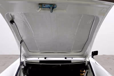 1974 Porsche Carrera 3.0 RS - 911-460-9109 05