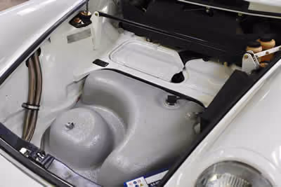 1974 Porsche Carrera 3.0 RS - 911-460-9109 06