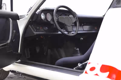 1974 Porsche Carrera 3.0 RS - 911-460-9109 08