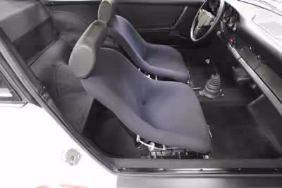 1974 Porsche Carrera 3.0 RS - 911-460-9109 07