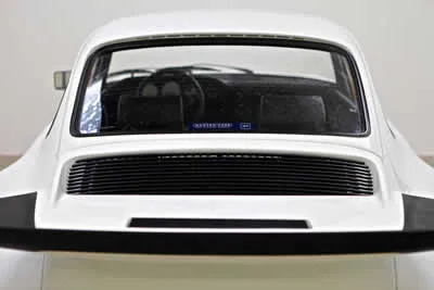 1974 Porsche Carrera 3.0 RS - 911-460-9109 09