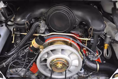 1974 Porsche Carrera 3.0 RS - 911-460-9109 10