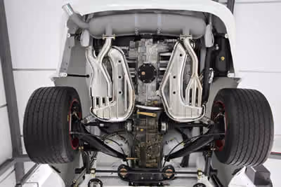 1974 Porsche Carrera 3.0 RS - 911-460-9109 12