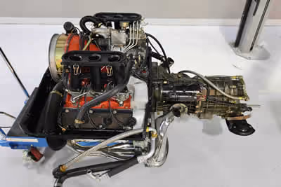 1974 Porsche Carrera 3.0 RS - 911-460-9109 18