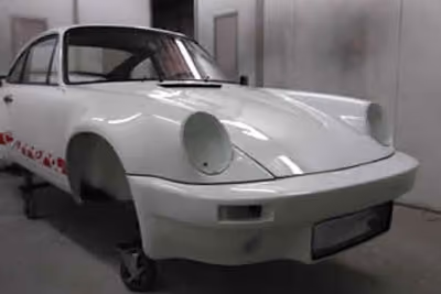 1974 Porsche Carrera 3.0 RS - 911-460-9109 27