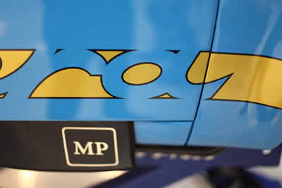 1974 Porsche Carrera 3.0 RS - 911 460 9092 Maxted-Page Classic & Historic Porsche 31