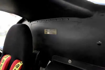1983 Porsche 956 Group C - 956-101 Maxted-Page Classic & Historic Porsche 07