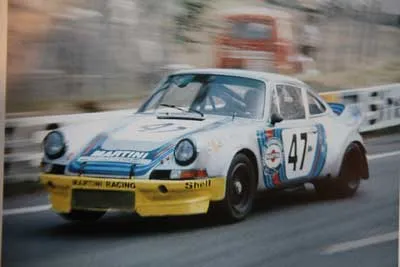(R6) Martini Racing Porsche Carrera RSR - Maxted-Page 50