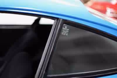 1974 Porsche Carrera 3.0 RS - 911 460 9092 Maxted-Page Classic & Historic Porsche 46