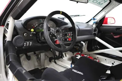 For Sale 2001 PORSCHE 996 GT3-RS – Race version 10