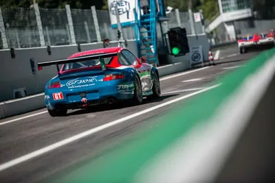 For Sale 2001 PORSCHE 996 GT3-RS – Race version 26
