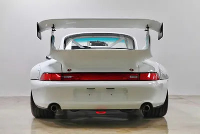 For Sale 1997 Porsche 911 (993) GT2 Evo 04