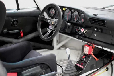 For Sale 1997 Porsche 911 (993) GT2 Evo 11