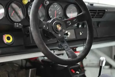 For Sale 1997 Porsche 911 (993) GT2 Evo 12