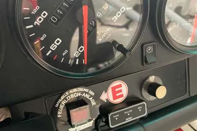 For Sale 1997 Porsche 911 (993) GT2 Evo 13