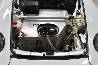 For Sale 1997 Porsche 911 (993) GT2 Evo 14