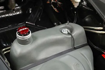 For Sale 1965 Porsche 911 -  Race Car 08