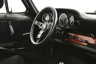 For Sale 1965 Porsche 911 -  Race Car 07